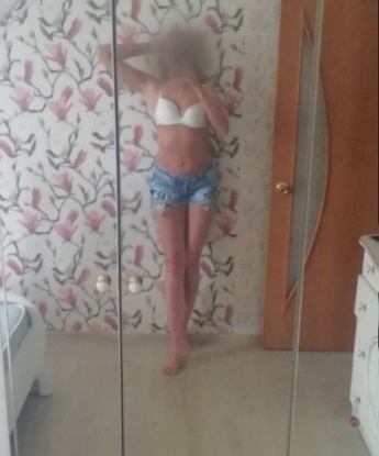Анкета проститутки Милана - Фото 1, Евпатория, 25 лет, №8390